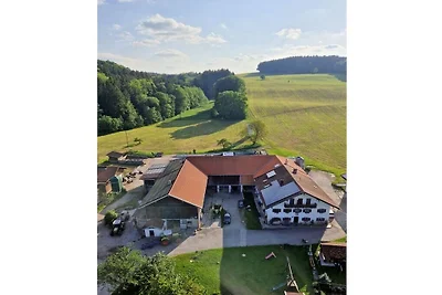 Ferienhaus Erholungsurlaub Waging am See