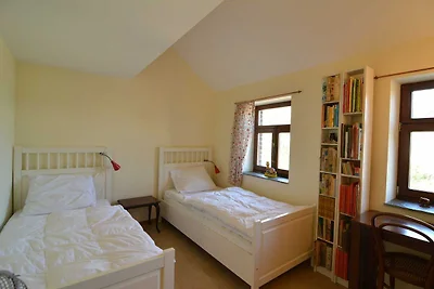 Accogliente casa vacanze con biblioteca a...