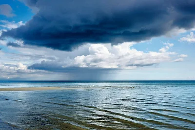 6 Personen Ferienhaus in Hals-By Traum