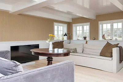 6 Personen Ferienhaus in Fanø-By Traum