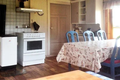 11 Personen Ferienhaus in Bud-By Traum
