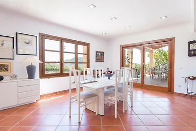 Turixant Dalt - Ferienhaus Mit Privatem Pool