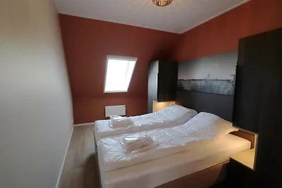 Nueva casa de vacaciones de lujo en el corazó...