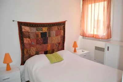 2 Zimmer für 4 Personen