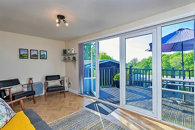 Chalet im Snowdonia-Nationalpark, Keine...