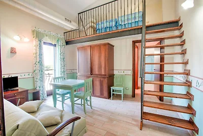 Splendido Agriturimo immerso nel verde a due ...