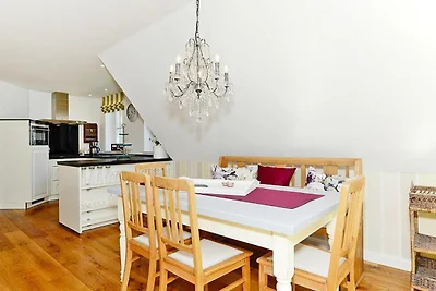 Ferienwohnung in Wyk auf Föhr