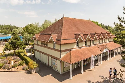 Haus in der Nähe von Quend Beach