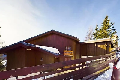 Studio für 6 Personen