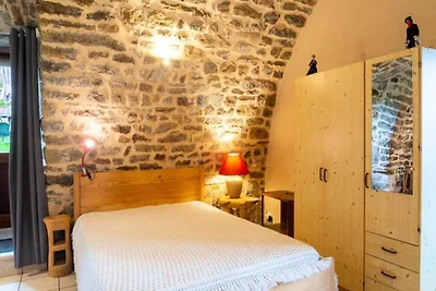 Gîte de France Het hemelgewelf