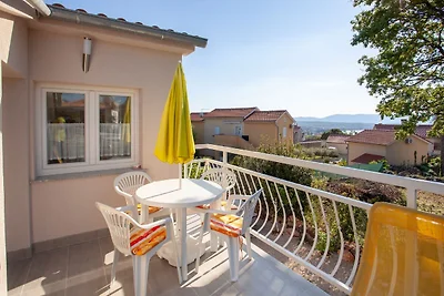 Appartamento a Sveti Vid Miholjice