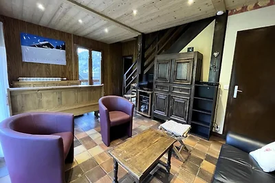 Chalet a Vallée des Confins vicino agli...