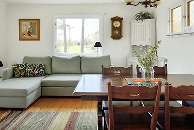 5 Personen Ferienhaus in Mellösa