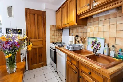 Gîte de France in Malbosc