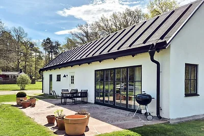 5 Sterne Ferienhaus in FÄRJESTADEN