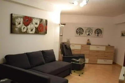 Schönes Ferienhaus mit Garten