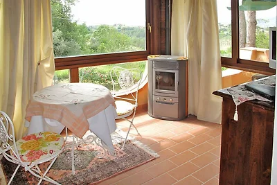 Casa romantica per vacanza natura e relax