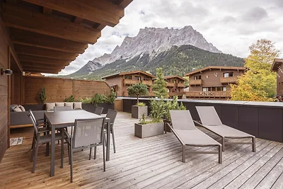 Premium Ferienwohnung mit 2 Schlafzimmern