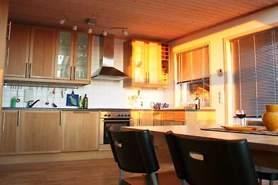 10 persoons vakantie huis in Sirevåg-By Traum