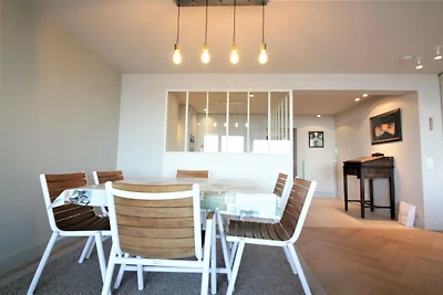 ZOUTE Wohnung für 6 Personen
