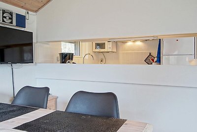 6 persoons vakantie huis in Nexø