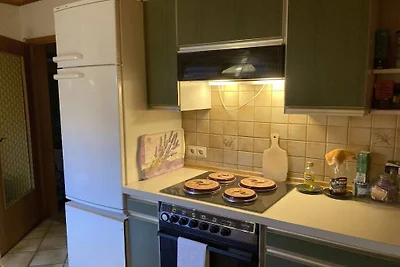 Ferienwohnung mit 1 Schlafzimmer