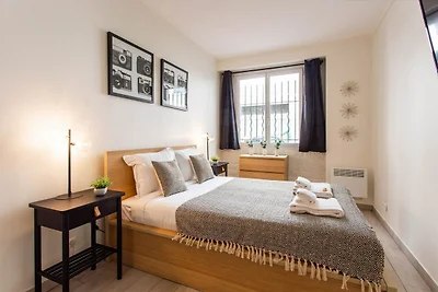 Prachtige studio - 2P - Épinettes