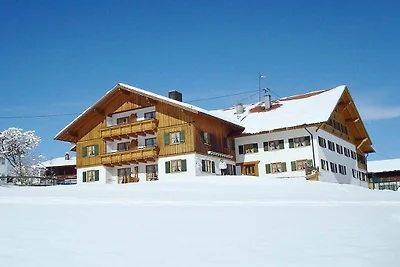 4 - im Pferdezentrum Füssen