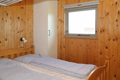 8 Personen Ferienhaus in Harboøre-By Traum