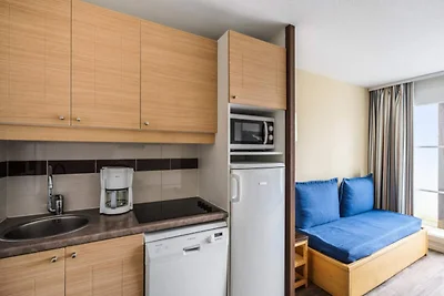 2 Kamers 7 Personen Comfort