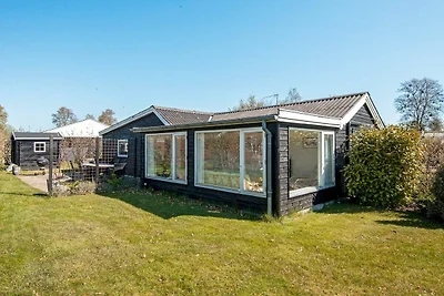 8 Personen Ferienhaus in Grenaa-By Traum