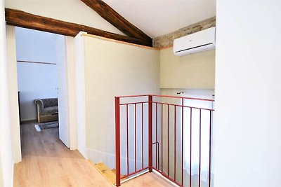 Stellar Apartment in Miane mit...
