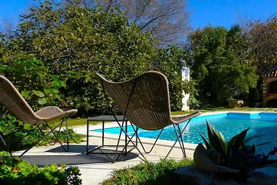 Appartamento per vacanze a Parenzo con...