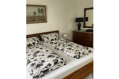 Geiger-Schattner vakantieappartement