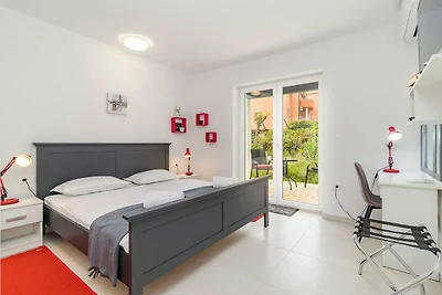 Villa Ziziphus - Private Pool with Jacuzzi