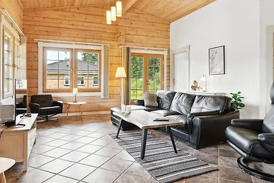5 stelle case ad Hadsund