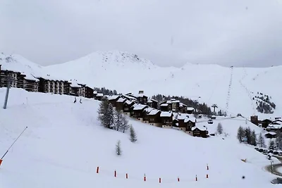 Appartamento a Plagne Soleil con accesso alle...