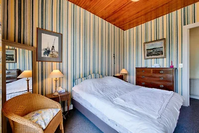 Haus in Saint-Pabu mit Zugang zum...