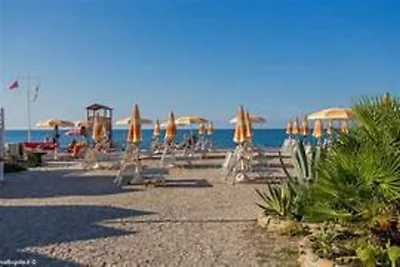 Ferienanlage Casa Mare Vallugola die Gabicce,...