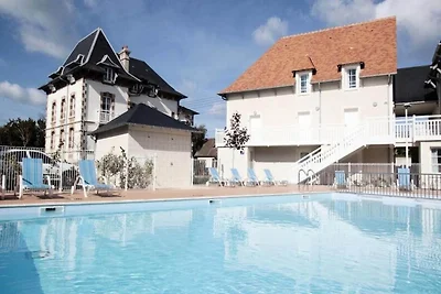 Odalys Residence Le Domaine des Dunettes