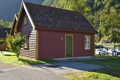 6 Personen Ferienpark haus in Lærdal