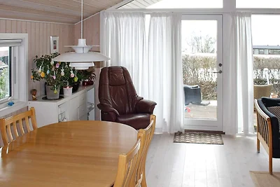 2 Personen Ferienhaus in Haderslev