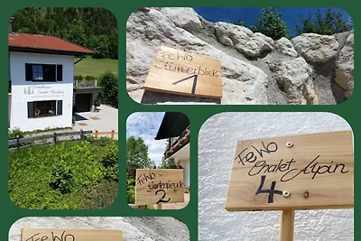 Ferienwohnung mit 1 Schlafzimmer