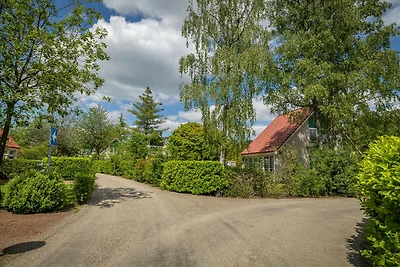 Schönes Ferienhaus in Hellendoorn