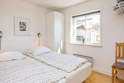 Modernes Appartement in Jütland nahe des...
