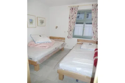 Ferienwohnung mit 1 Schlafzimmer