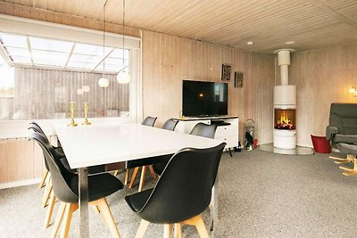 Gorgeous Holiday Home in Funen, Syddanmark wi...