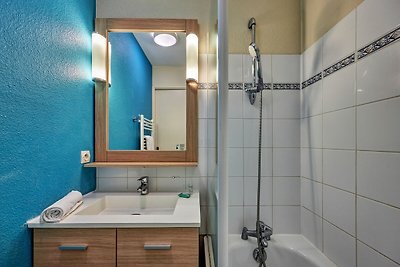 Ferienwohnung Familienurlaub Dives-sur-Mer