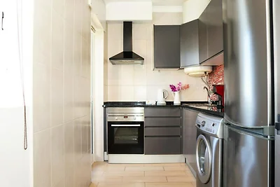 Villa in Albufeira mit Meerblick