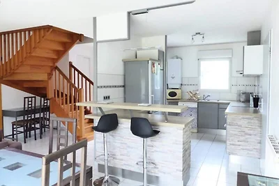 Residentie Le Brigantin